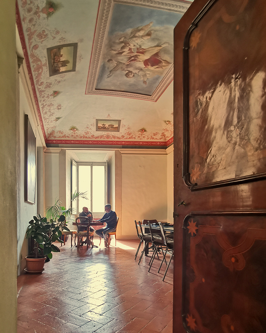 Proxima immobiliare