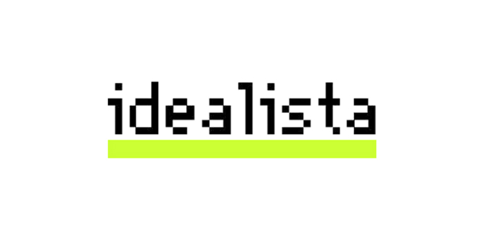 logo idealista