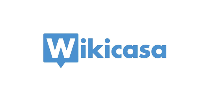 logo wikicasa
