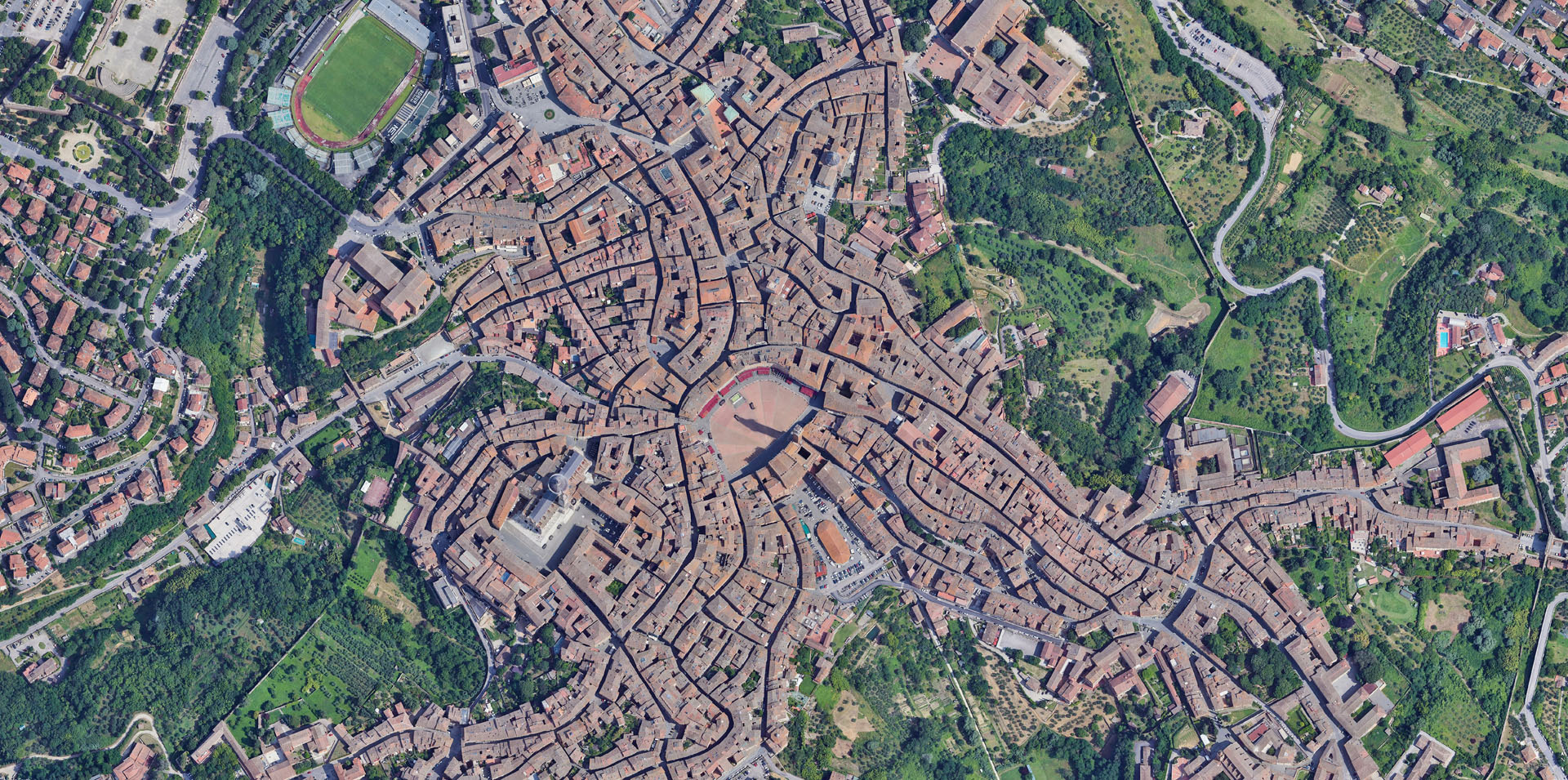 Proxima mappa